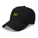 CACAO! Dad hat