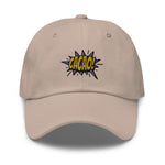 CACAO! Dad hat