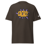 CACAO! Classic tee