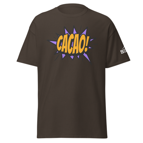 CACAO! Classic tee