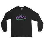 SoBol Surf Long Sleeve Shirt