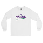 SoBol Surf Long Sleeve Shirt