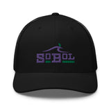 Classic SoBol Trucker Hat