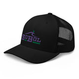 Classic SoBol Trucker Hat