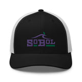 Classic SoBol Trucker Hat