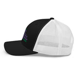 Classic SoBol Trucker Hat