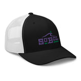 Classic SoBol Trucker Hat