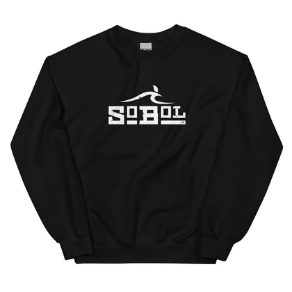 Unisex Crew Neck Sweatshirt