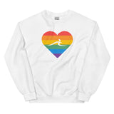 Pride Unisex Sweatshirt