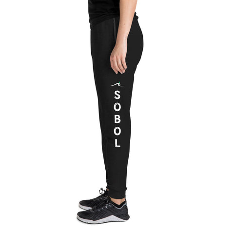 SoBol Unisex Joggers